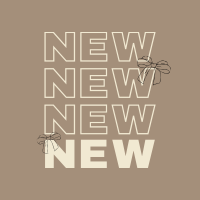 Nieuwe items
