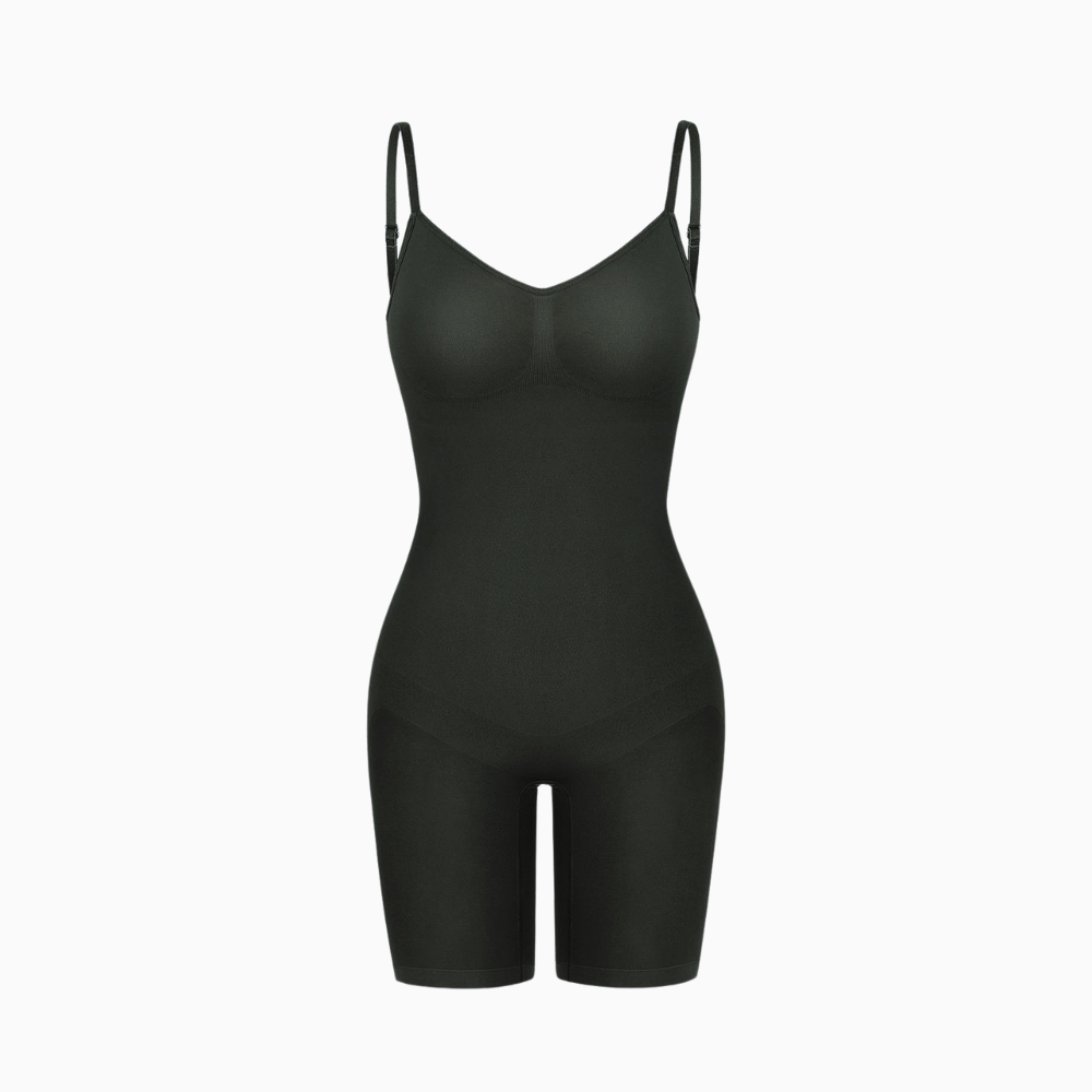 RUGLOZE BODYSUIT