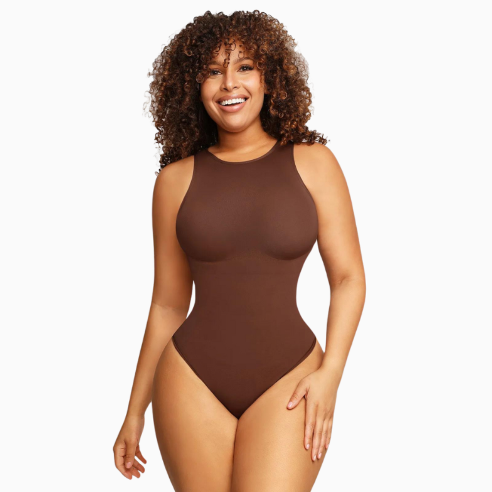 STRING VOL BODYSUIT