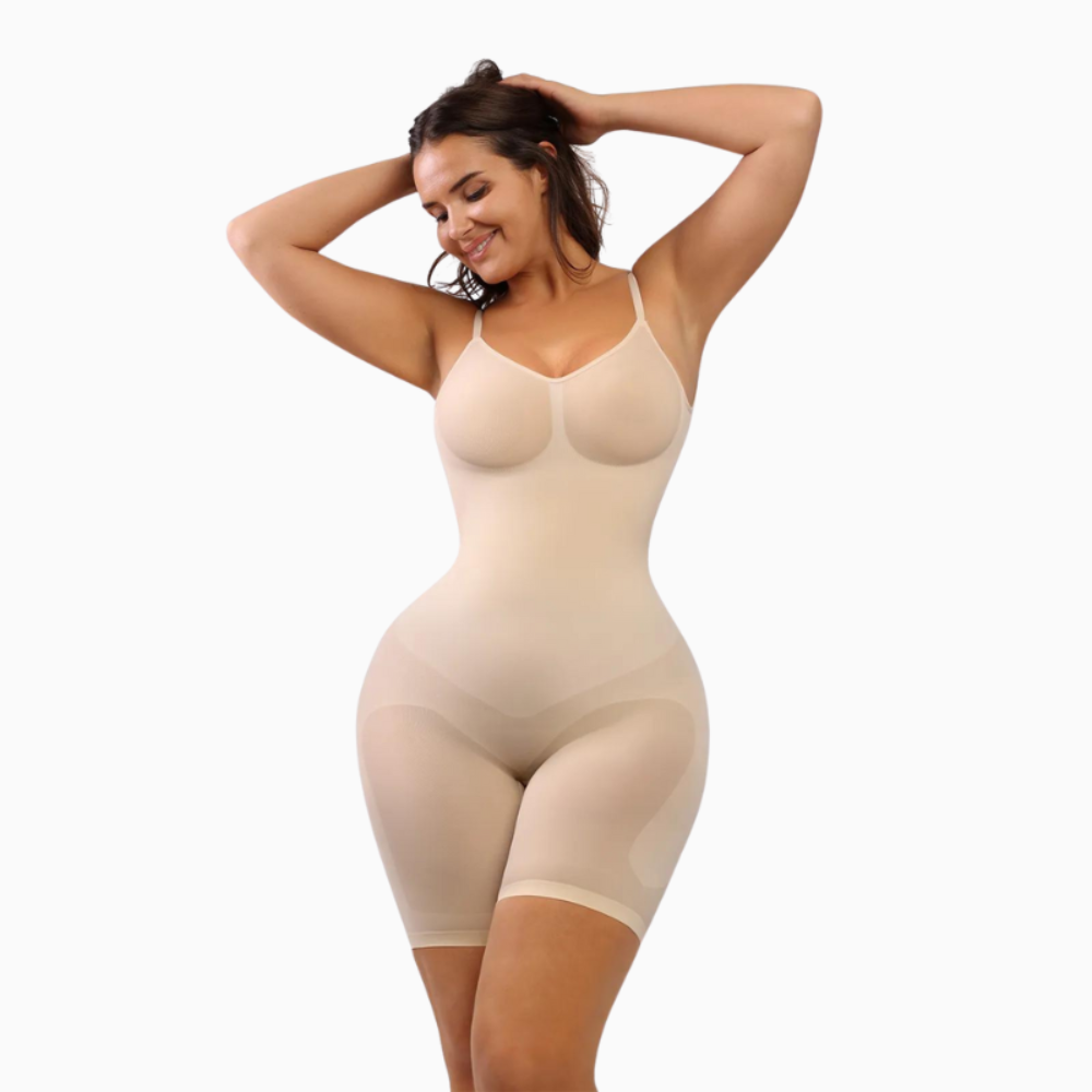 RUGLOZE BODYSUIT