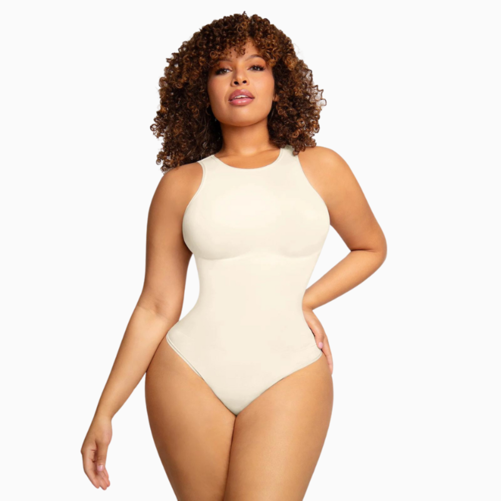 STRING VOL BODYSUIT