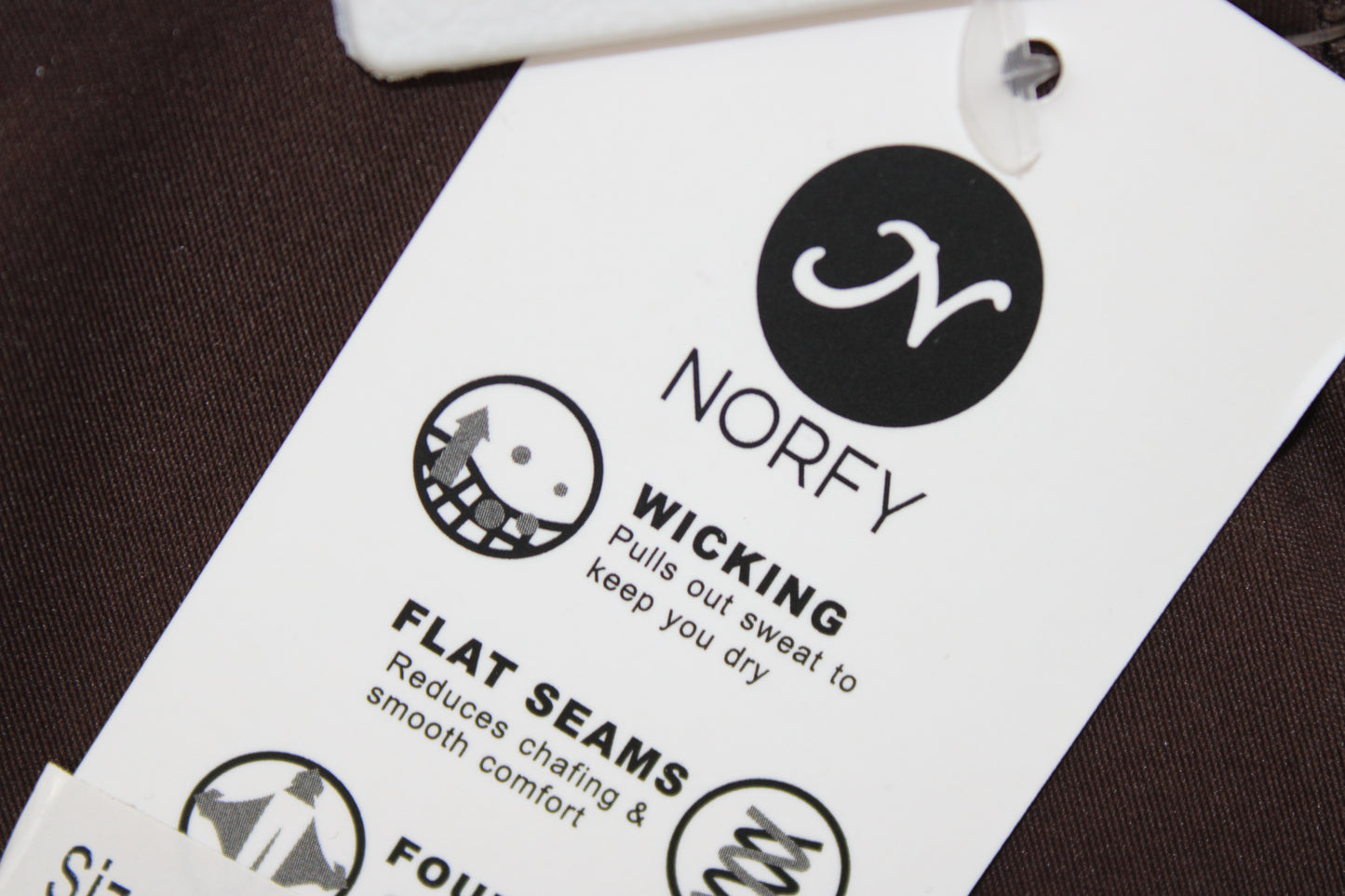 Norfy sportlegging